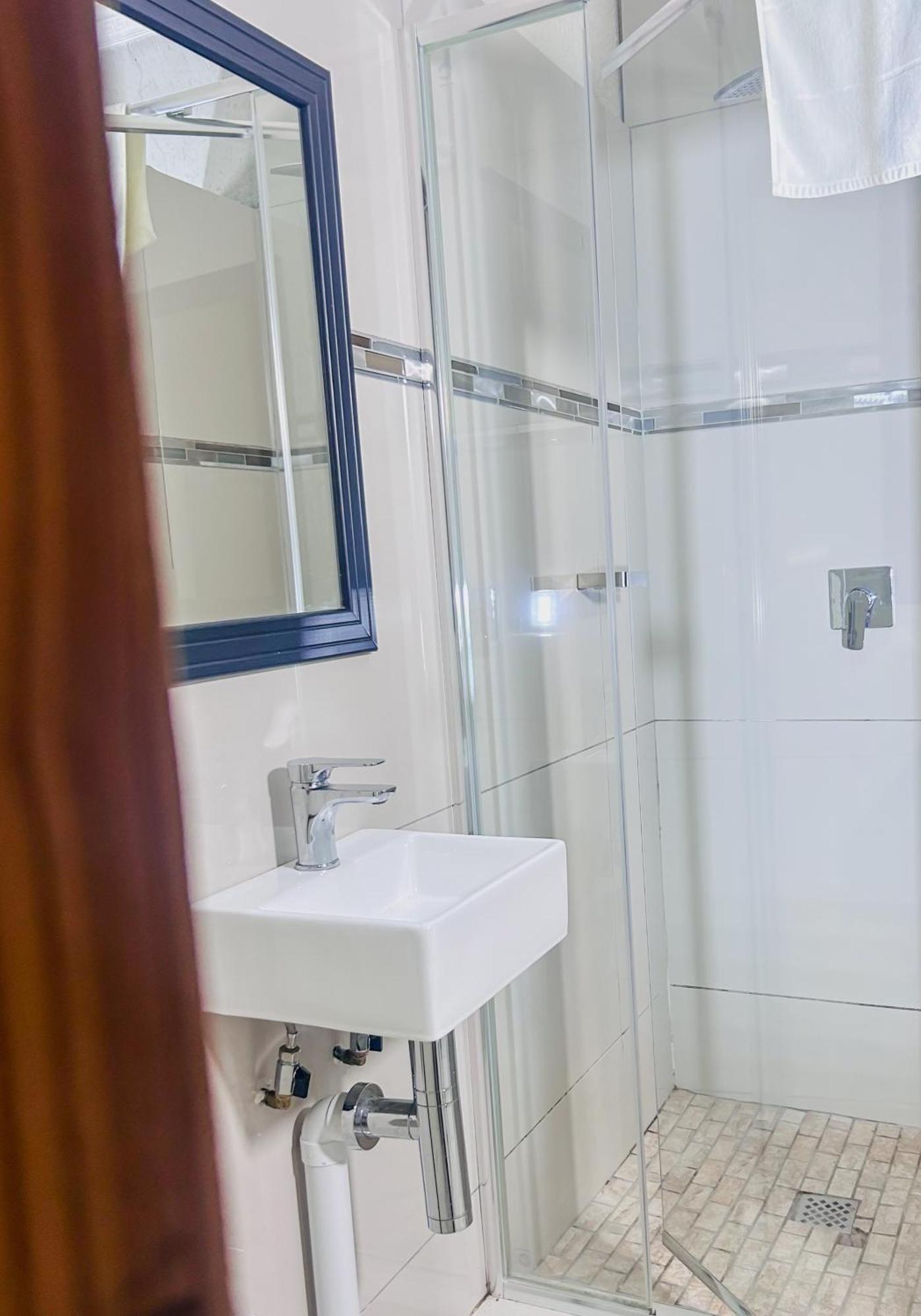 View Inn Exclusive Lodge Mbombela Phòng bức ảnh