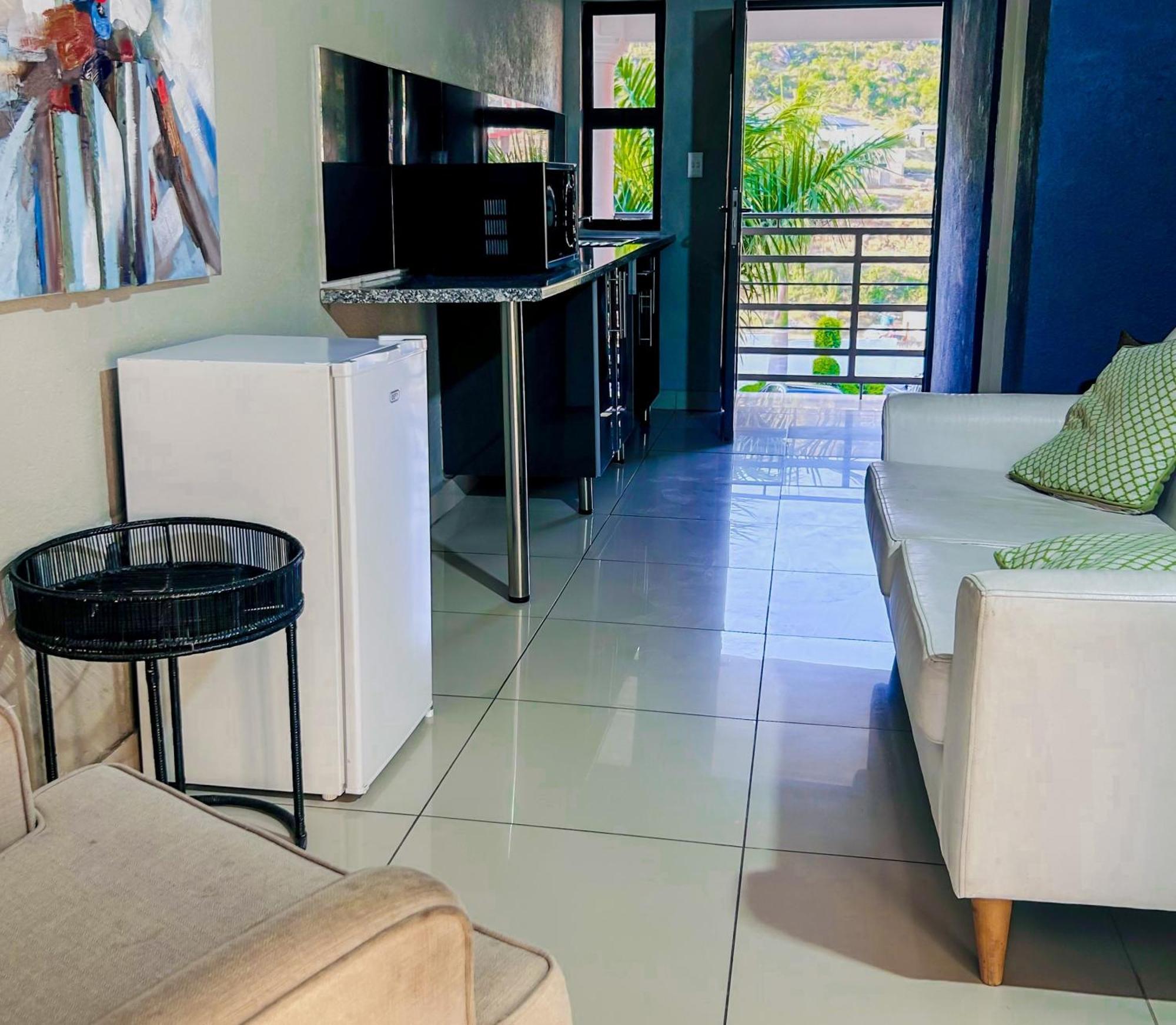 View Inn Exclusive Lodge Mbombela Ngoại thất bức ảnh