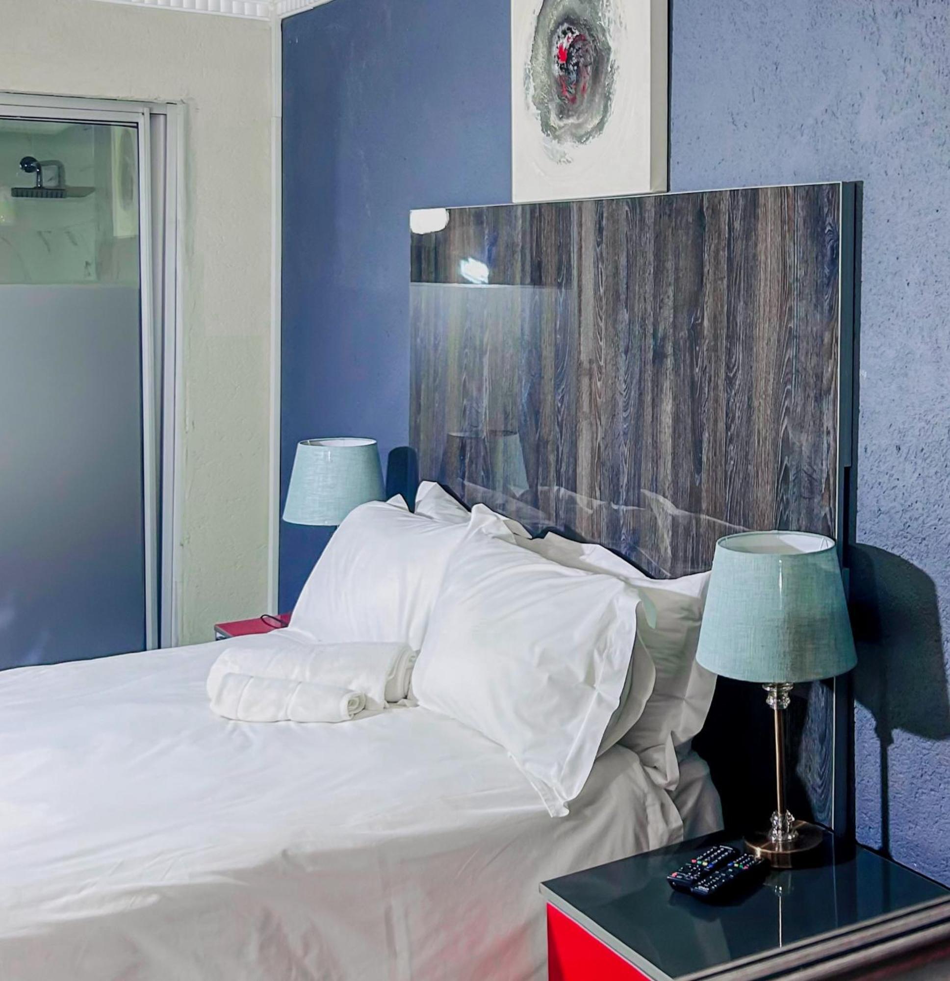 View Inn Exclusive Lodge Mbombela Phòng bức ảnh