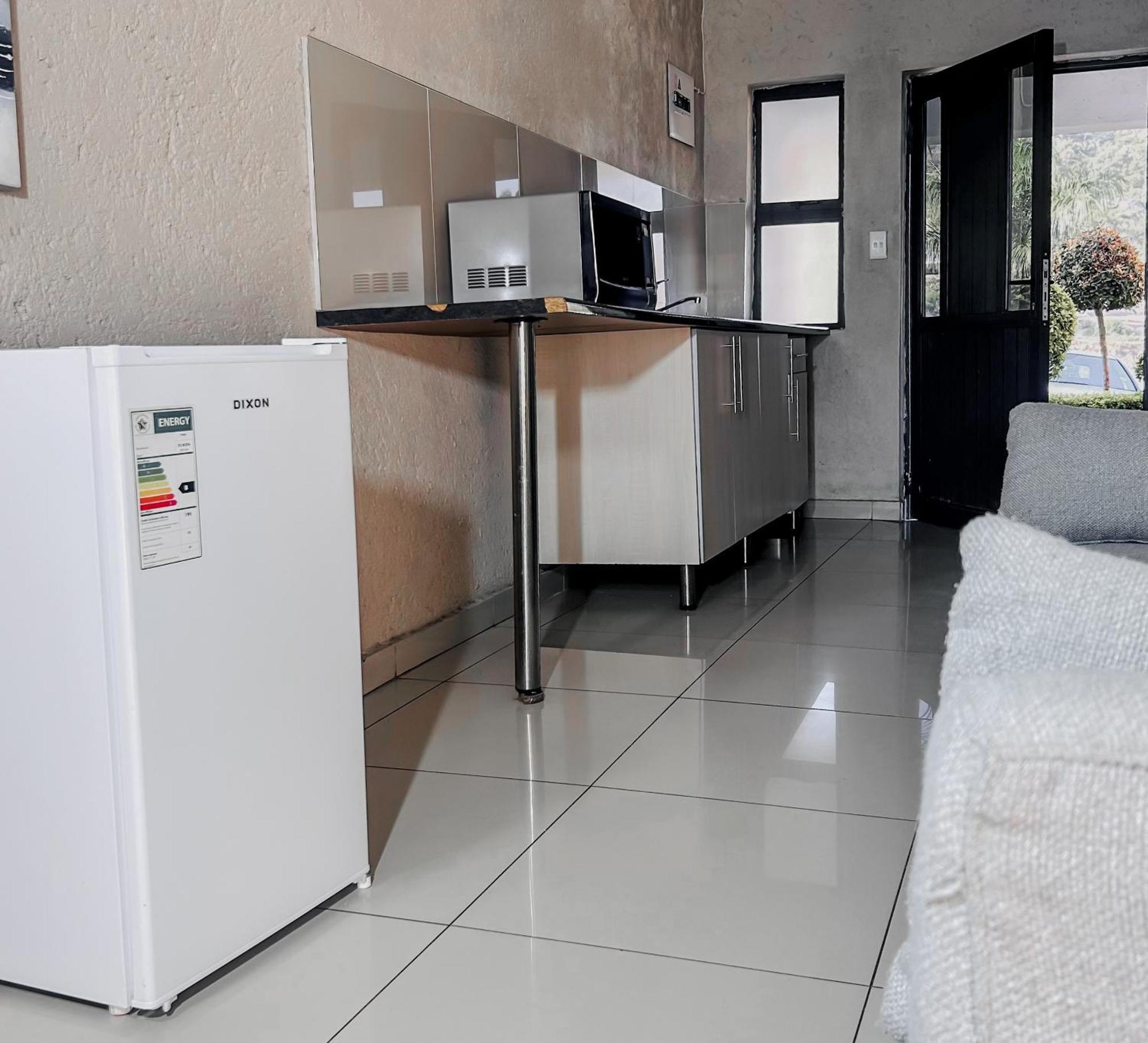 View Inn Exclusive Lodge Mbombela Phòng bức ảnh