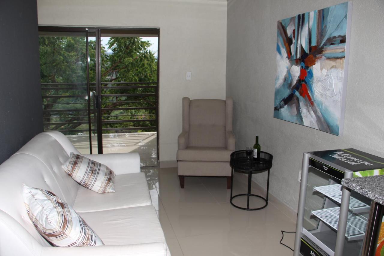 View Inn Exclusive Lodge Mbombela Ngoại thất bức ảnh